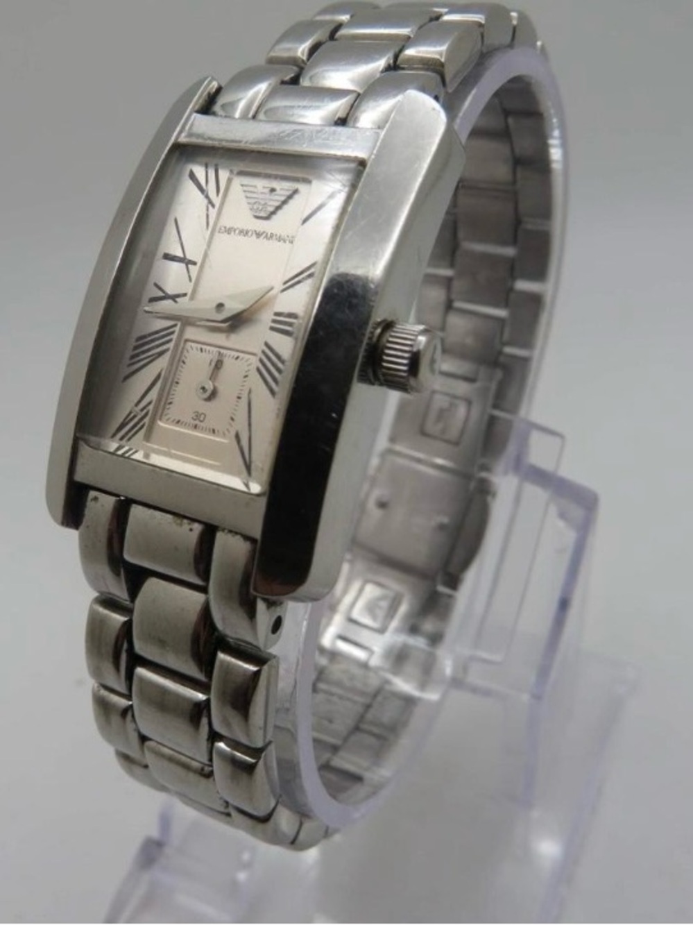 Emporio Armani Watch